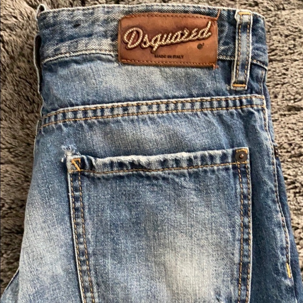Jeans - Picture 4 of 4